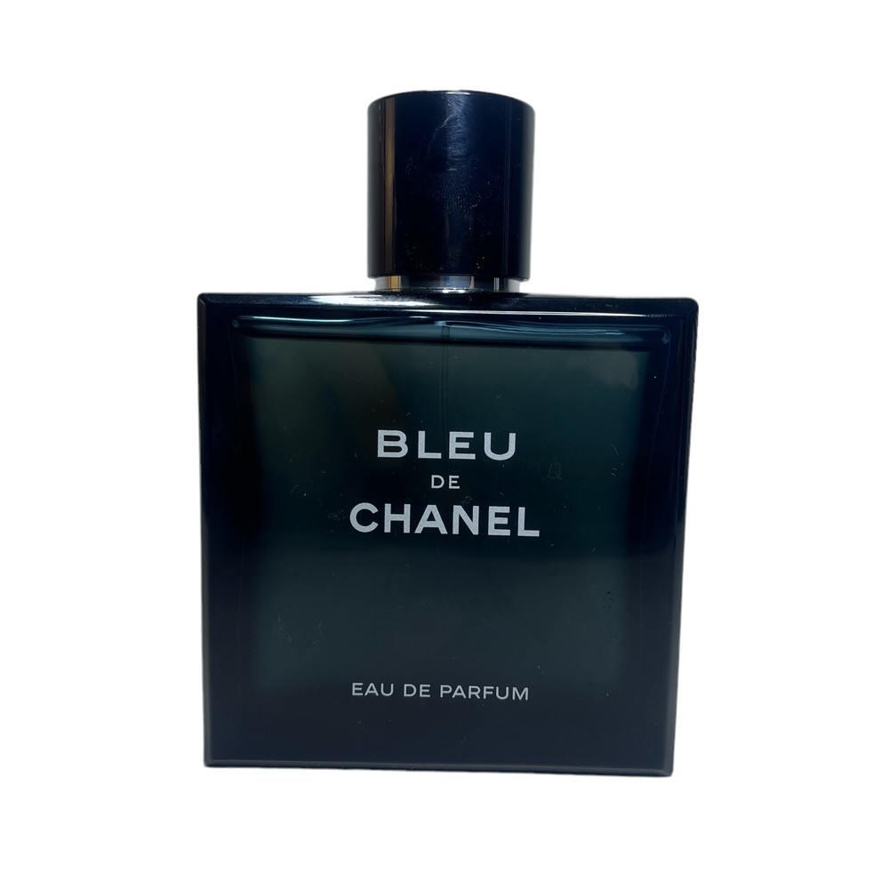 CHANEL BLEU DE CHANEL Mens 150 ml 5FL. OZ. Eau De Parfum Spray.